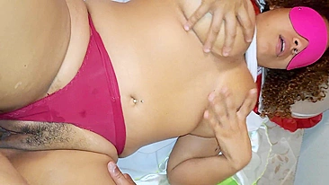 Brazilian Wife' Caught Cheating on Husband with Father-in Law - Pov