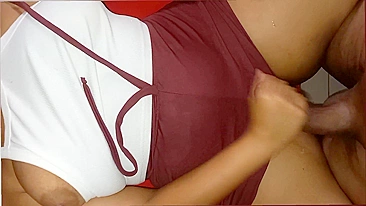 Big Ass Latinas Going Hardcore - Part I