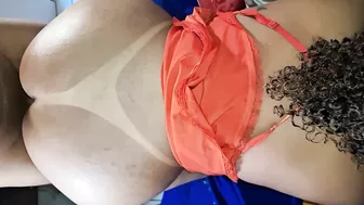 Ungrateful Brat Gets What She Deserves - Father Fucks Daughter't A$$