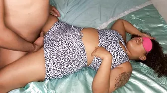 Father FUCKS Daughter - Incest Porno