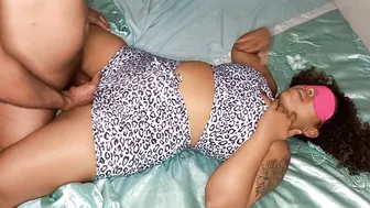 Father FUCKS Daughter - Incest Porno