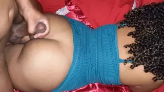 Father Fucks Daughter! Brazil'an Girl Goes Wild with Hot Sex