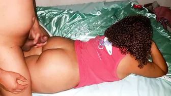 Incested Pussy Slammed by Daddy - Hot Amateur Sex Video