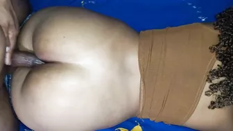 Sexy Cheater Dad Fucks His Virgin Teenage girl - HomMde Porn with HD Quality. (79 Characters)