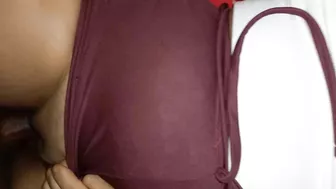 Incesty Fathers' Sexual Fantasies Fulfilled - Big Ass Latinas