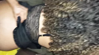 Enraged Dad Plowing His Virgin In-Law Tunnel