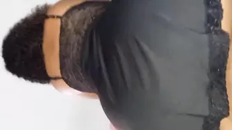 Big Ass Star' The Ultimate Incident - Father Fucks Daughter