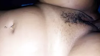 Incognito Dad-Daughter Porn Video - How He Fucks Her Squirting End