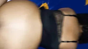 Incesty Delight - Father Fucks Daughter' s Tasty O