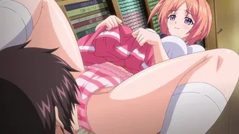 Mankitsu Happening / Ongoing Pleasure! Hentai,  Episode 3, English Subtitles