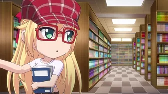 Mankitsu Happening Pt. 2 New 720P