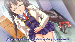 Mankitsu Happening [ Hentai Part 2 ] ! Complete Español Subtitles