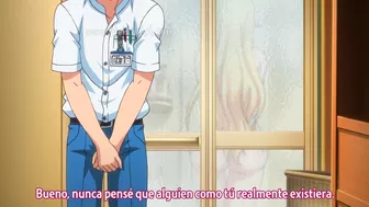 Mankitsu Happening [ Hentai Part 2 ] ! Complete Español Subtitles