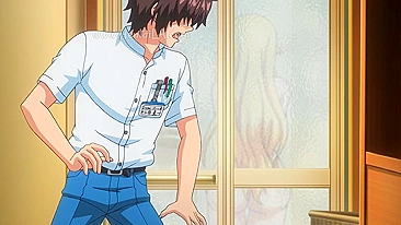 Mankitsu Happening [ Hentai Part 2 ] ! Complete Español Subtitles