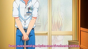 Mankitsu Happening [ Hentai Part 2 ] ! Complete Español Subtitles