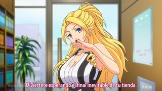 Mankitsu Happening [ Hentai Porn Part 2 ] Complete Subtitles Español