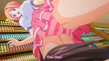 Mankitsu Happening [ Hentai Porn Part 2 ] Complete Subtitles Español