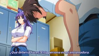 Hentai Porn [ Mankitsu Happening ]  Cap I Subtitles Español