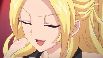 Hentai XXX [ Mankitsu Happening ] Part. IV.  Subtitles English