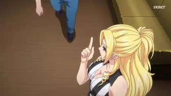 Hentai XXX [ Mankitsu Happening ] Part. IV.  Subtitles English