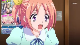 Hentai XXX [ Mankitsu Happening ] Part. IV.  Subtitles English