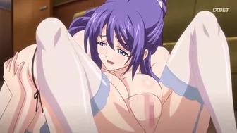 Hentai XXX [ Mankitsu Happening ] Part. IV.  Subtitles English