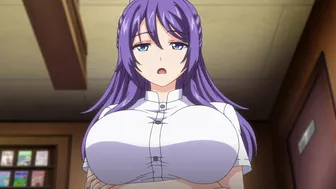 Mankitsu Happening - [ Part. IV. 72fps for Tv ]  Subtitles English