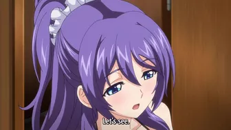 Mankitsu Happening - [ Part. IV. 72fps for Tv ]  Subtitles English