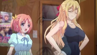 Mankitsu Happening - [ Part. IV. 72fps for Tv ]  Subtitles English