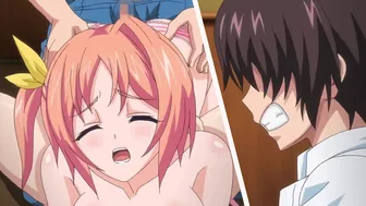 Mankitsu Happening - [ Part. IV. 72fps for Tv ]  Subtitles English