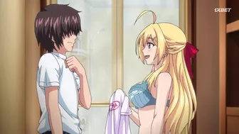 Mankitsu Happening / Keiichi Oyamada & Rei Suzukawa / Part 2