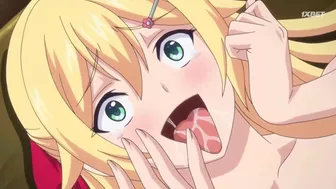 Mankitsu Happening / Keiichi Oyamada & Rei Suzukawa / Part 2