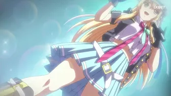 Mankitsu Happening / Keiichi Oyamada & Rei Suzukawa / Part 2