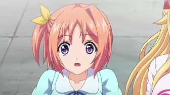 Mankitsu Happening [ Hentai XXX 4K P.t 4 ] Keiichi Oyamada & Rei Suzukawa & Kururu Hiiragi