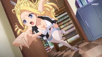 Mankitsu Happening / XXX Hentai / 03 English Subbed