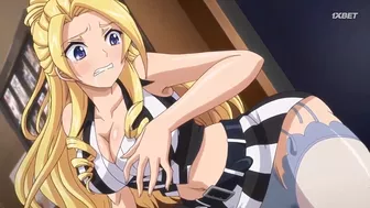 Mankitsu Happening / XXX Hentai / 03 English Subbed