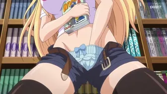 Mankitsu Happening / Porn Hentai / English Subbed