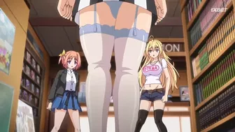 Mankitsu Happening / Porn Hentai / English Subbed