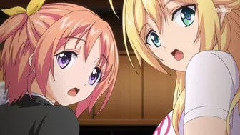 Mankitsu Happening / Porn Hentai / English Subbed