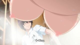 Mankitsu Happening / XXX Hentai / 02 English Subbed /