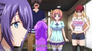 Mankitsu Happening / XXX Hentai / 04 English Subbed /