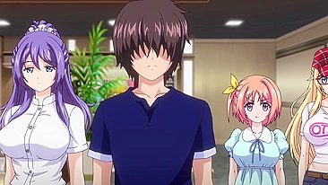 Mankitsu Happening / XXX Hentai / 04 English Subbed /