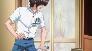 Hentai Porn - Mankitsu Happening - Episode 2 1080p 50fps