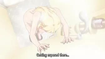 Porn Hentai - Mankitsu Happening Part 2 720 fps / 4K