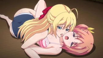 Mankitsu Happening - HENTAI JAV -  Episode 4 1080p 50fps Mankitsu Happening - HENTAI JAV -  Episode 4 1080p 50fps