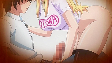 Mankitsu Happening [ Hentai Full Episode I - IV ] In 4k 720fps