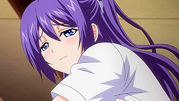 Mankitsu Happening [ Hentai Full Episode I - IV ] In 4k 720fps