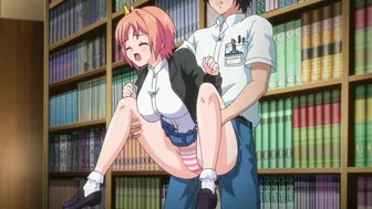 Mankitsu Happening - XXX Hentai All Episodes in FULL HD