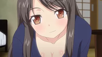 Dokidoki Little Ooyasan  | Episode 2  720p 60FPSp