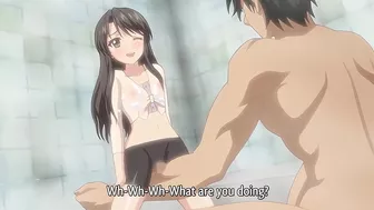 Dokidoki Little Ooyasan  | Episode 2  720p 60FPSp